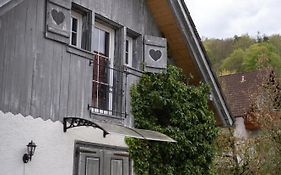 Wallys Huesli Im Schwarzwald
